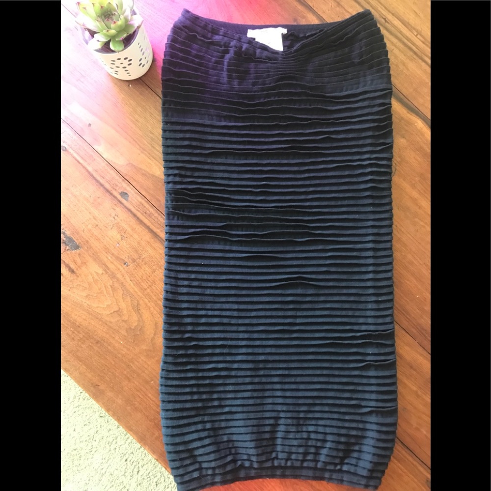 BCBGeneration skirt